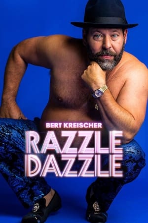Bert Kreischer: Razzle Dazzle watch Bert Kreischer: Razzle Dazzle