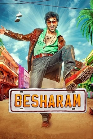 Besharam watch Besharam