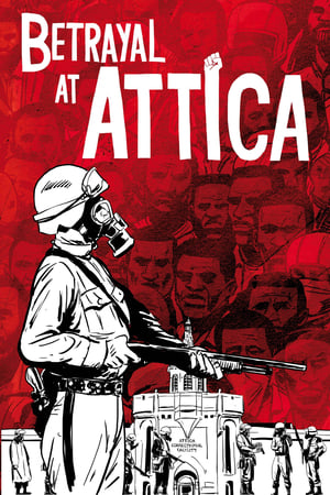 watch Betrayal at Attica