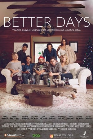 watch Better Days
