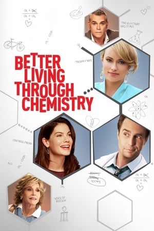 watch Better Living Through Chemistry