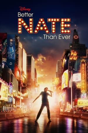 Better Nate Than Ever watch Better Nate Than Ever