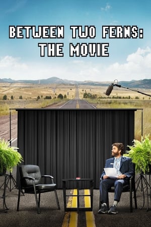 Between Two Ferns: The Movie watch Between Two Ferns: The Movie