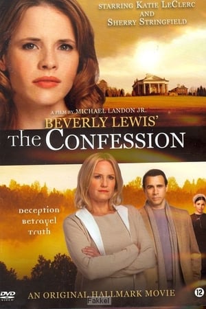 watch Beverly Lewis' The Confession