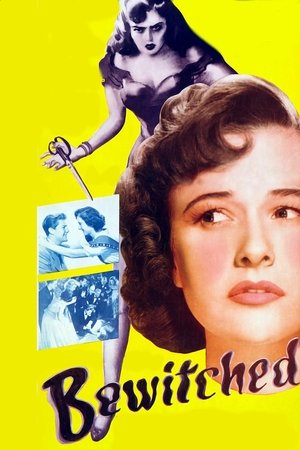 watch Bewitched