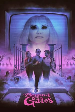 Beyond the Gates watch Beyond the Gates