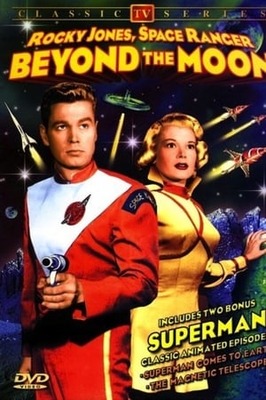 watch Beyond the Moon