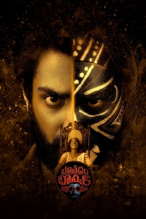 watch Bhoothaddam Bhaskar Narayana