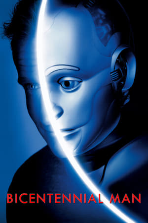 Bicentennial Man watch Bicentennial Man
