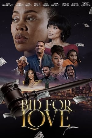 watch Bid for Love