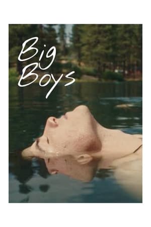 Big Boys watch Big Boys