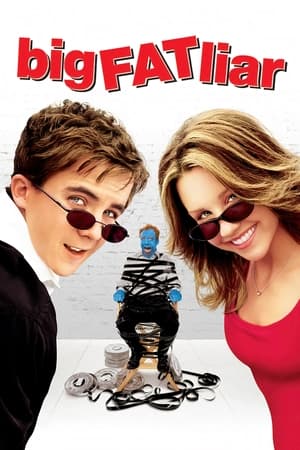 Big Fat Liar watch Big Fat Liar