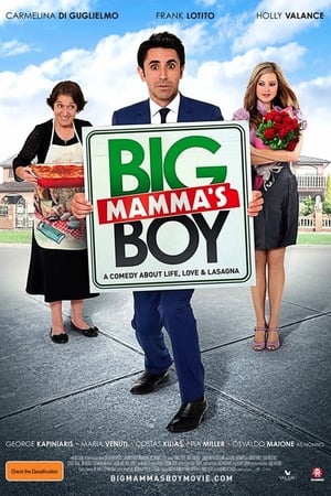Big Mamma's Boy watch Big Mamma's Boy