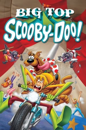 Big Top Scooby-Doo! watch Big Top Scooby-Doo!