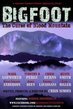 Bigfoot: The Curse of Blood Mountain watch Bigfoot: The Curse of Blood Mountain
