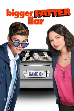 Bigger Fatter Liar watch Bigger Fatter Liar