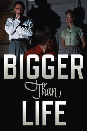 watch Bigger Than Life