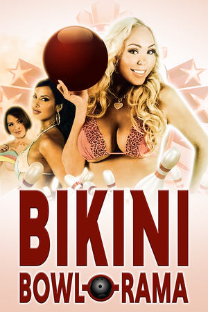 watch Bikini Bowl-O-Rama