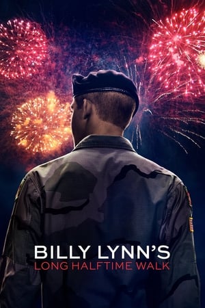 Billy Lynn's Long Halftime Walk watch Billy Lynn's Long Halftime Walk
