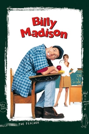 Billy Madison watch Billy Madison