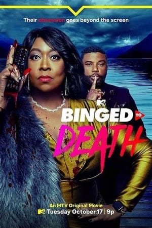 watch Binged to Death