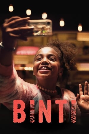 Binti watch Binti