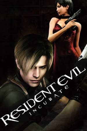 watch Biohazard 4: Incubate