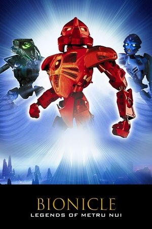 watch Bionicle 2: Legends of Metru Nui