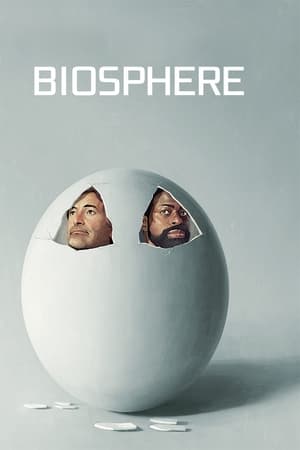 Biosphere watch Biosphere