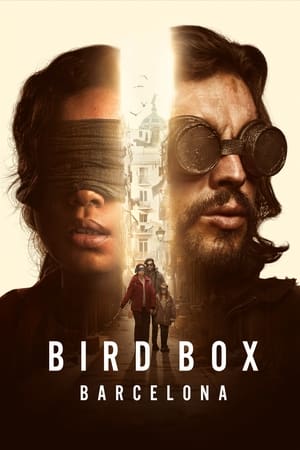 Bird Box Barcelona watch Bird Box Barcelona