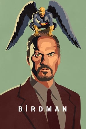 Birdman or (The Unexpected Virtue of Ignorance) watch Birdman or (The Unexpected Virtue of Ignorance)