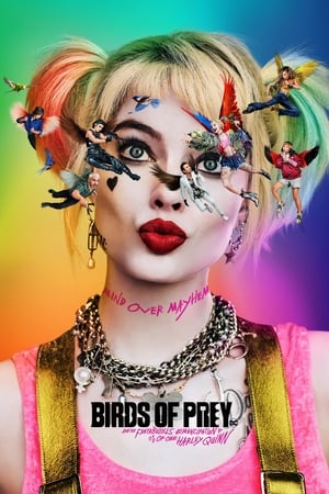 Birds of Prey (and the Fantabulous Emancipation of One Harley Quinn) watch Birds of Prey (and the Fantabulous Emancipation of One Harley Quinn)