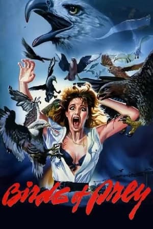 Birds of Prey watch Birds of Prey