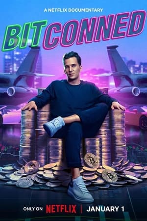 Bitconned watch Bitconned
