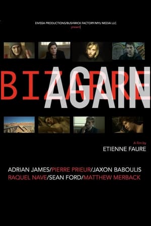 Bizarre Again watch Bizarre Again