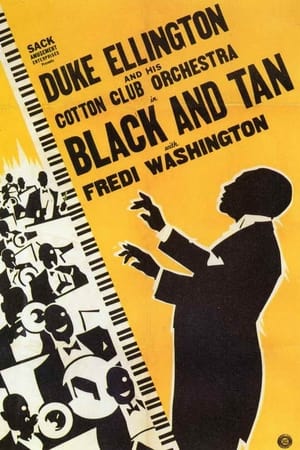Black and Tan watch Black and Tan