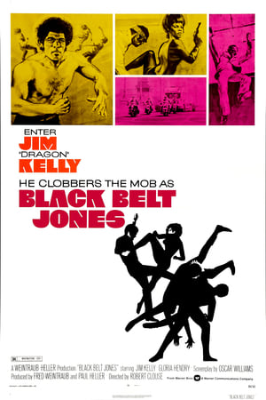 watch Black Belt Jones