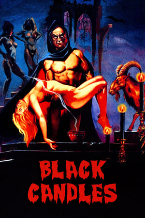 Black Candles watch Black Candles