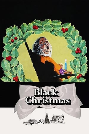 Black Christmas watch Black Christmas