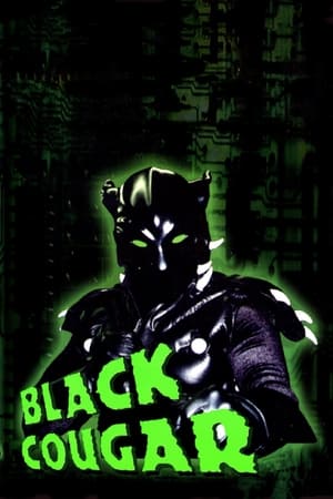 watch Black Cougar