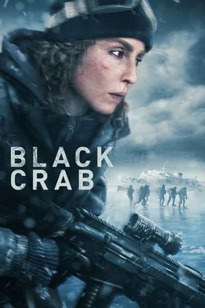 watch Black Crab