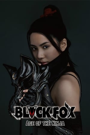 Black Fox: Age of the Ninja watch Black Fox: Age of the Ninja