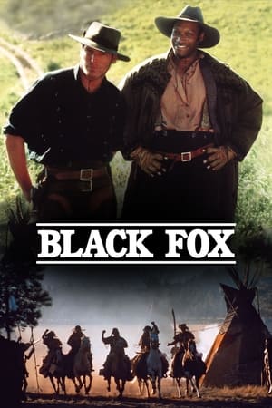 Black Fox watch Black Fox