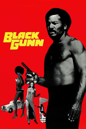 Black Gunn watch Black Gunn