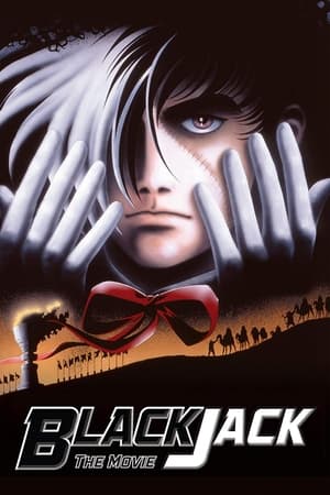 watch Black Jack: The Movie