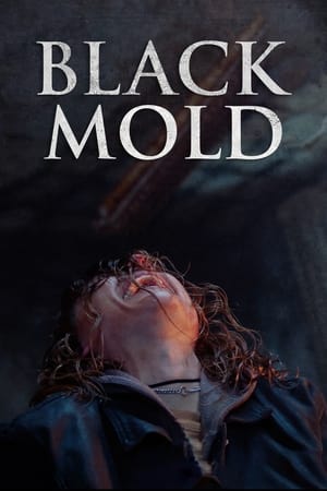 Black Mold watch Black Mold