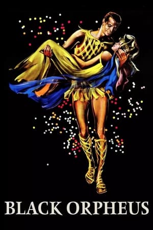 Black Orpheus watch Black Orpheus