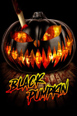 Black Pumpkin watch Black Pumpkin
