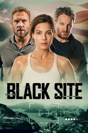 Black Site watch Black Site