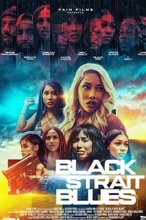 watch Black Strait Blues